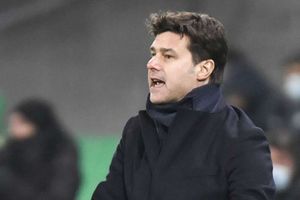 Pochettino to miss PSG's Angers clash after positive COVID-19 test