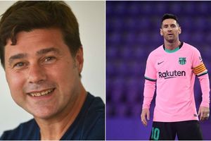 PSG appoint Pochettino: Mauricio's Messi dream could come true in Paris