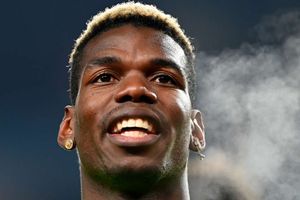 Solskjaer says Pogba's happy again as Man Utd boss hails Cavani