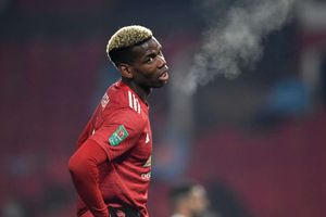 Pogba warns Man Utd won't win 'big stuff' if they don't improve on 'details'