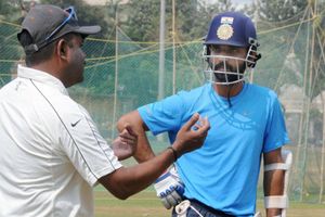 India vs Australia: How planning his own sessions helped Rahane for the challenge Down Under