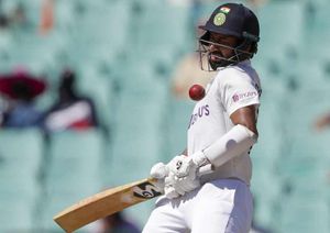 ICC Rankings: Cheteshwar Pujara, Ajinkya Rahane gain; Kane Williamson retains top spot
