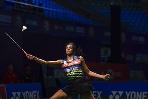 Thailand Open: PV Sindhu, Sai Praneeth lose on return to competition
