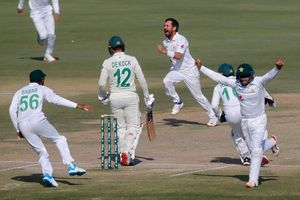 Pakistan vs South Africa: Soft dismissals cost us the Test match, says Quinton de Kock