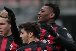 Pioli expected Milan response to Juve setback