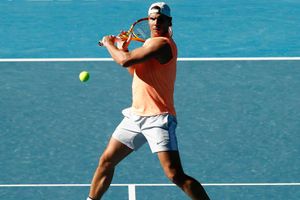 Nadal wants to play at Olympics but acknowledges challenges