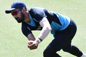 Injury blow for India | KL Rahul ruled out of Border-Gavaskar Trophy with a wrist injury