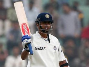 Rahul Dravid turns 48: Cricketers, fans wish former India batting legend on his birthday