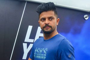 Syed Mushtaq Ali Trophy, Group A: Raina's half-century, Bhuvi's three wickets in vain as Punjab win