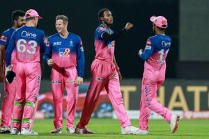 IPL 2021: Rajasthan Royals: Full list of retained and released players