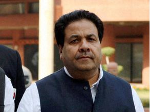 BCCI Ethics Officer issues notice to Rajeev Shukla on 'conflict of interest' complaint