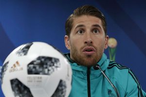 Will Sergio Ramos really leave Real Madrid this time?