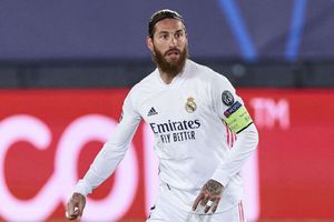 Rumour Has It: Liverpool interested in Ramos, Real Madrid line up Zidane successor