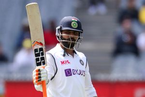 I was all ready, padded up, had taken injection as well: Jadeja