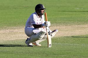 Rishabh Pant reveals how he silenced critics with electrifying batting in Australia