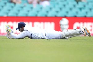 India vs Australia, 3rd Test: Rishabh Pant's wicketkeeping skills criticised again as he drops Pucovski twice