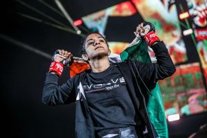 Despite COVID-19 pandemic, Ritu Phogat pushed forward in 2020