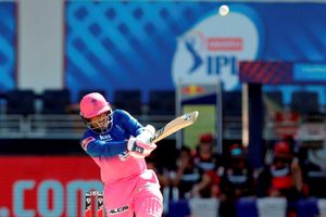 IPL 2021: Rajasthan Royals trade Robin Uthappa to Chennai Super Kings