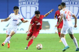 ISL 2020-21: NEUFC vs BFC: NorthEast, Bengaluru see winless streaks continue in stalemate