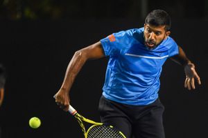 Trapped in Australian Open 'hard quarantine', Bopanna waiting for 'freedom day'