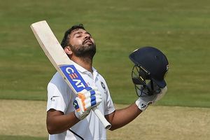 India vs Australia | Rohit Sharma replaces Cheteshwar Pujara as Test vice-captain