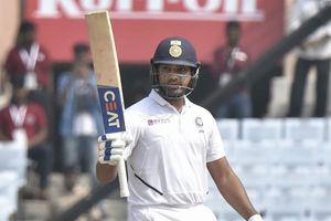 India Playing 11: Rohit Sharma to open in place of Mayank Agarwal, Navdeep Saini to make debut in Sydney Test
