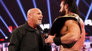 WWE Champion’s return & more Rumble participants announced on Raw