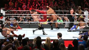 WWE Royal Rumble: History, Rules, Winners List, Most Eliminations and Other Stats