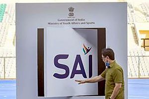 SAI to employ Olympians, Paralympians as coaches at its centres