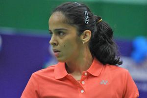 Thailand Open: Saina, Srikanth progress, Kashyap retires midway