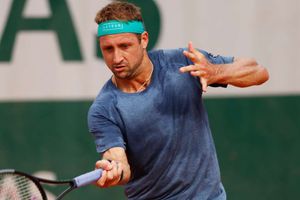 Sandgren cleared to travel to Australian Open despite positive COVID-19 test