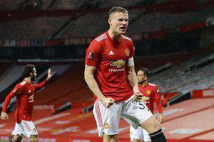 Manchester United 1-0 Watford: McTominay sends Solskjaer's men into fourth round