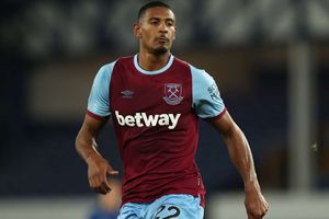 West Ham sell record signing Haller to Ajax for cut-price £20.3m