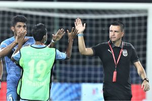ISL 2020-21: Lobera re-enacting dominance with visionary Mumbai City