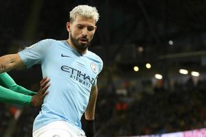 Mauricio Pochettino eyeing Sergio Aguero: Should Guardiola let him leave?