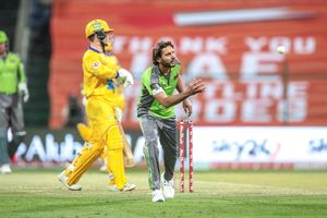 Qalandars notch up their second consecutive nine-wicket victory