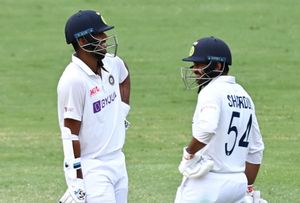 India vs Australia: Washington-Shardul partnership was outstanding, says Ponting