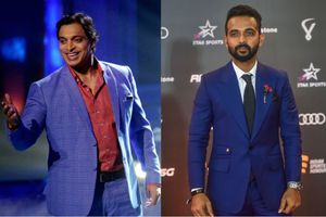 India vs Australia | Ajinkya Rahane, India's effort at Melbourne impress Shoaib Akhtar