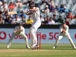 India vs Australia: Shubman Gill becomes youngest Indian opener to slam a Test fifty in Australia