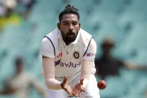 IPL 2021: RCB's Mohammad Siraj reveals how did he gain confidence as a bowler
