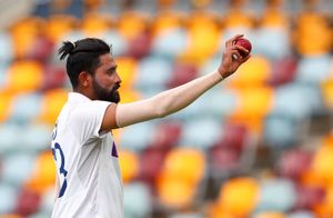Ravi Shastri's support motivated Mohammaed Siraj to stay back in Australia after father's death