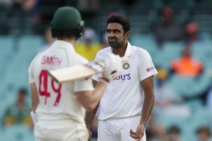Ashwin vs Steve Smith: How the Aussie batsman gained upper hand over spinner on Day 1 at Sydney
