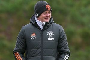 Manchester United boss Solskjaer enjoying 'exciting' Premier League title race