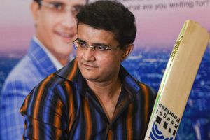 BCCI chief Sourav Ganguly tests negative for COVID-19