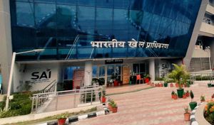 Sports Ministry decides to name all new, upgraded SAI facilities after sportspersons