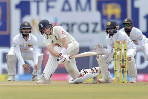 Sri Lanka chief selector quits after 0-2 defeat against England