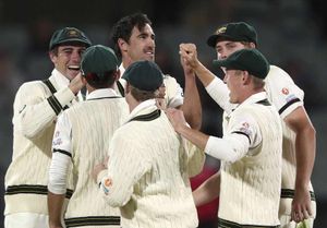 Mitchell Starc needs to reinvent his swing to be in the reckoning: Ricky Ponting