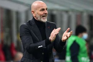 Pioli not ashamed after Milan are humbled by Atalanta