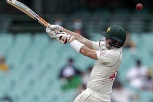 India vs Australia 3rd Test | Steve Smith makes a return to usual at the SCG