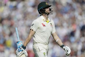 India vs Australia: Wade confident Smith will come good against Ashwin